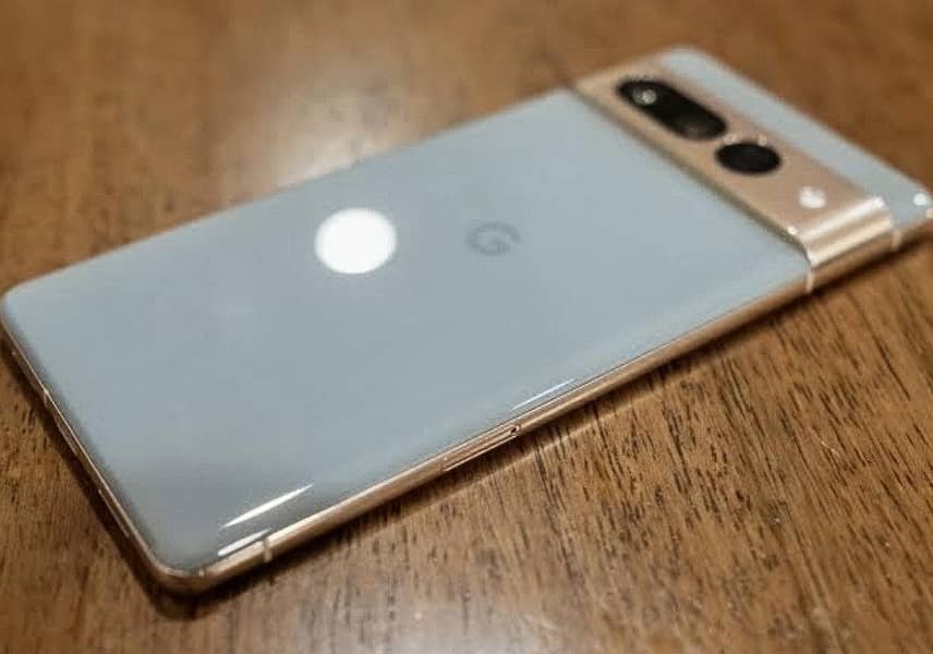 Google Pixel 7 Pro 1