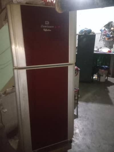 dawlance fridge 2 door reflection model