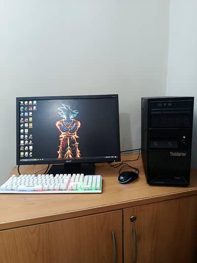 Gaming PC GTX 1050 2GB | Core i5 4th Gen | 16GB RAM