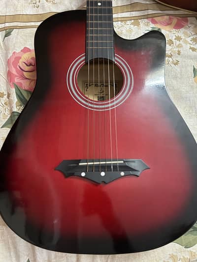 Intermediate Guitar