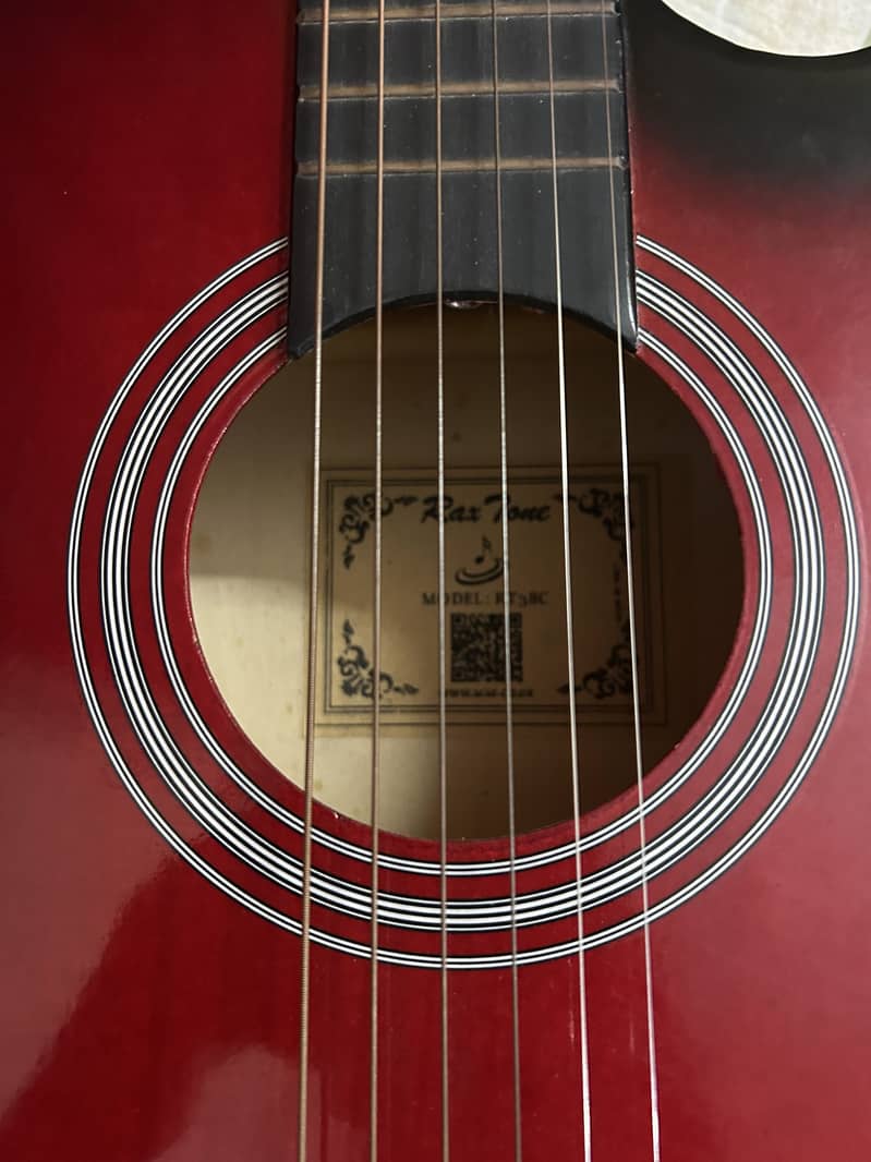 Intermediate Guitar 2