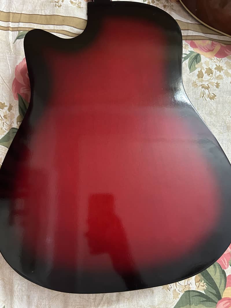 Intermediate Guitar 3