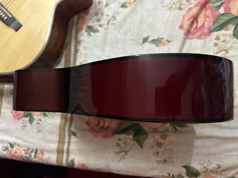Intermediate Guitar 4