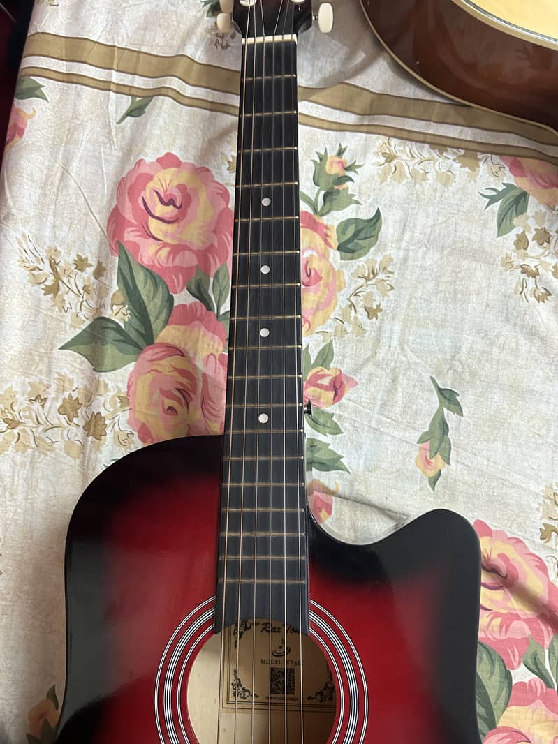 Intermediate Guitar 5
