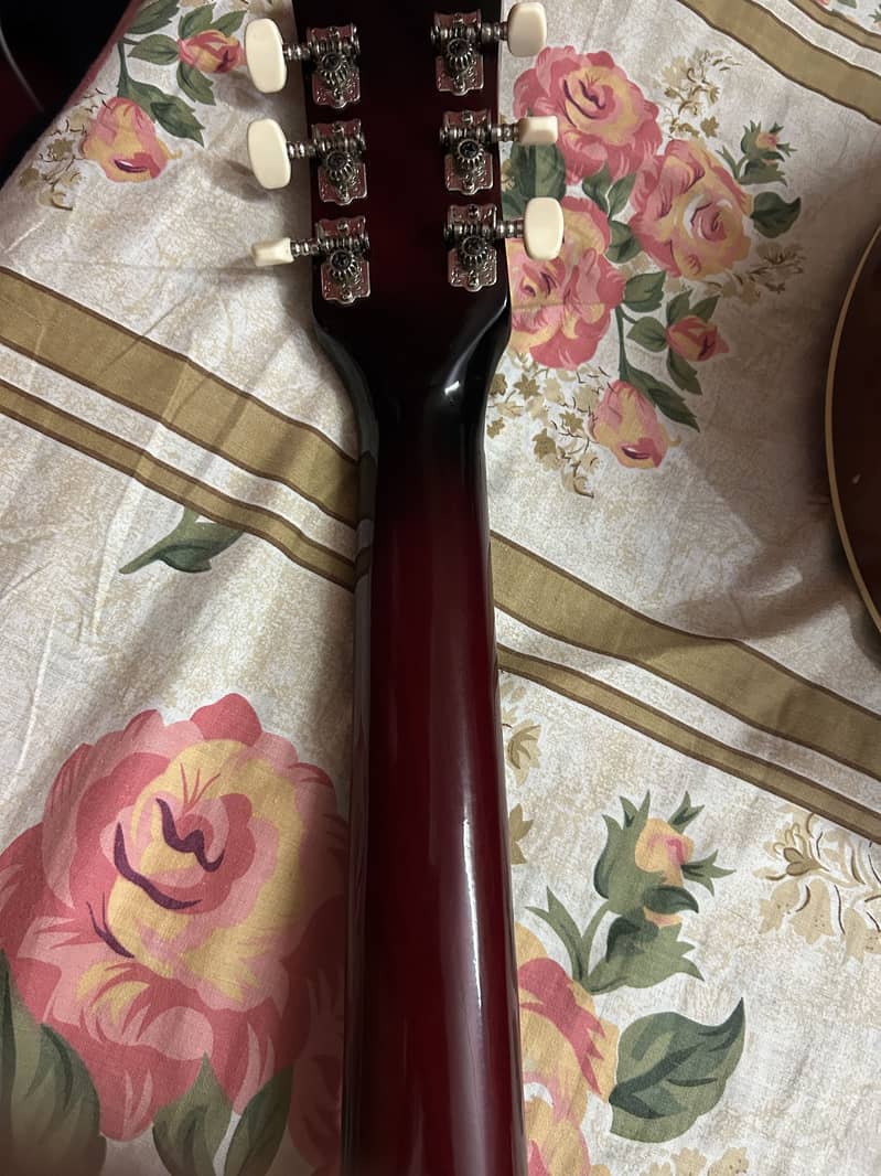 Intermediate Guitar 6