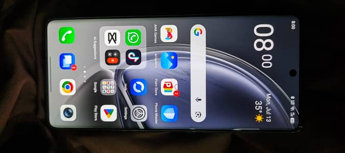 Infinix Zero 40