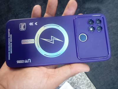 OPPO A15 exchange