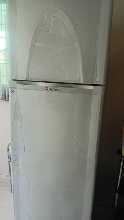 Dawlance Refrigerator Modal no 1988D