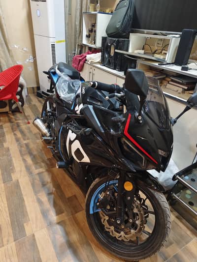 Taro 2024 Mudel Lush Condition Comfortable baike