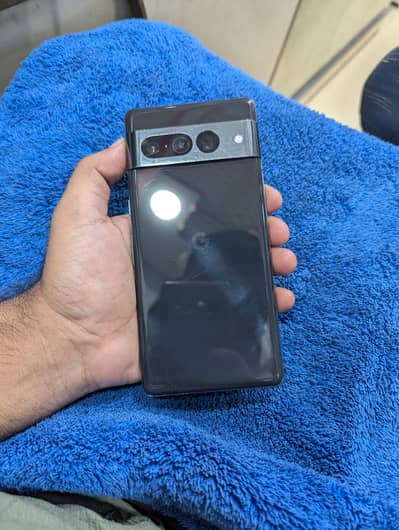 Google Pixel 7 Pro