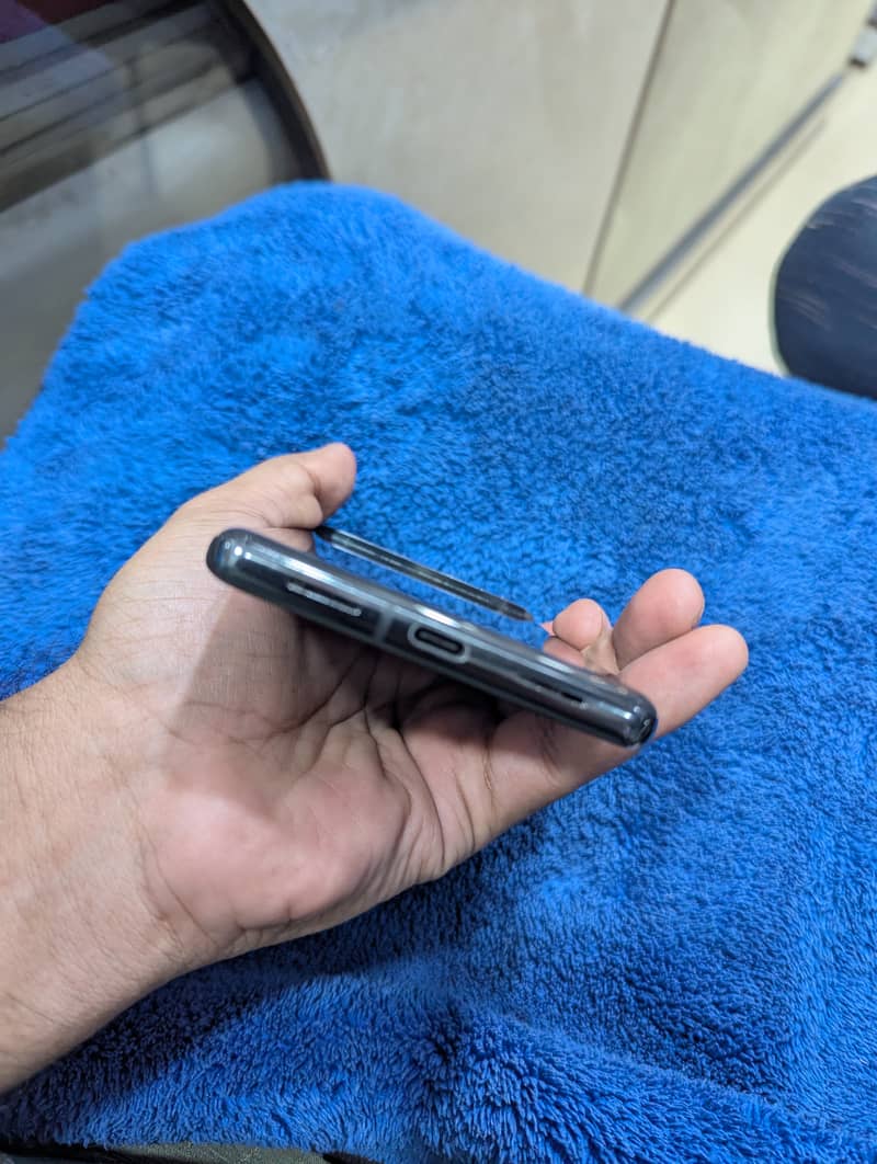 Google Pixel 7 Pro 2
