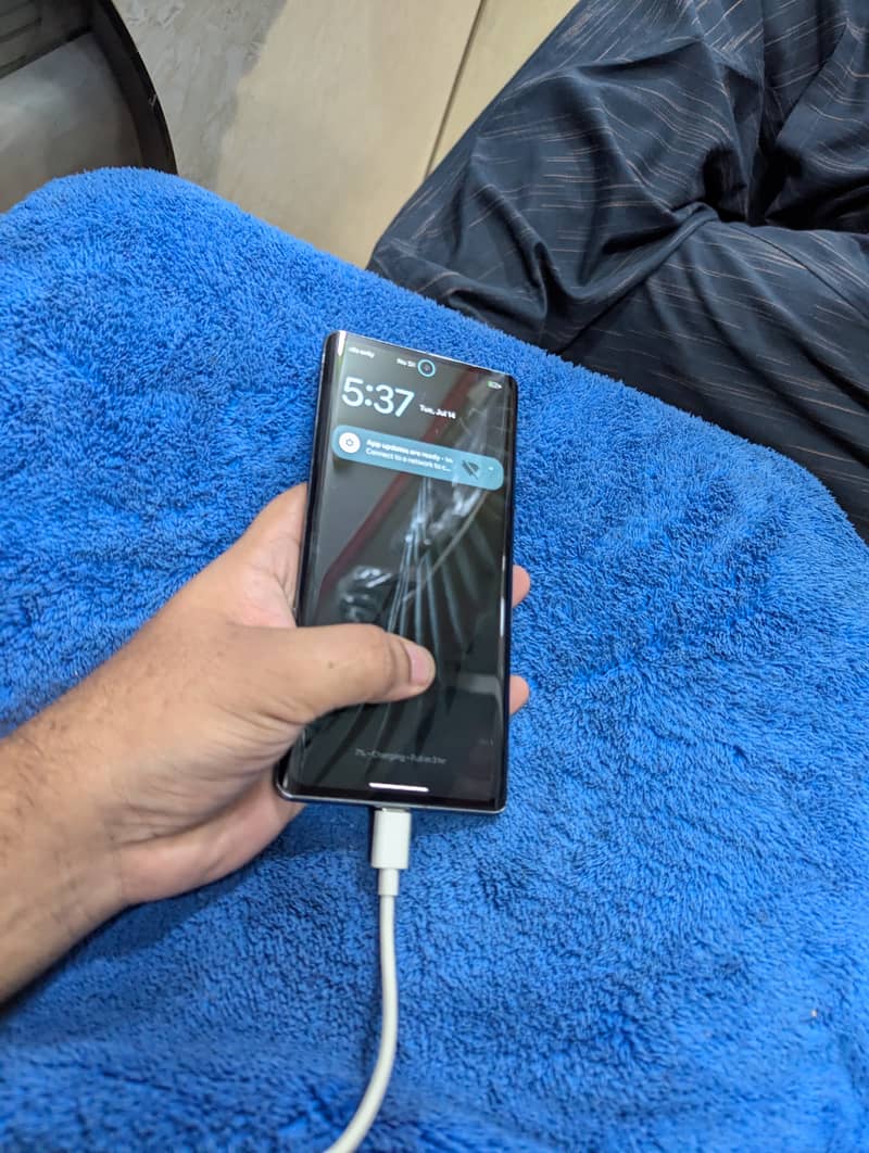 Google Pixel 7 Pro 11