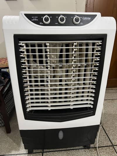 Air Cooler