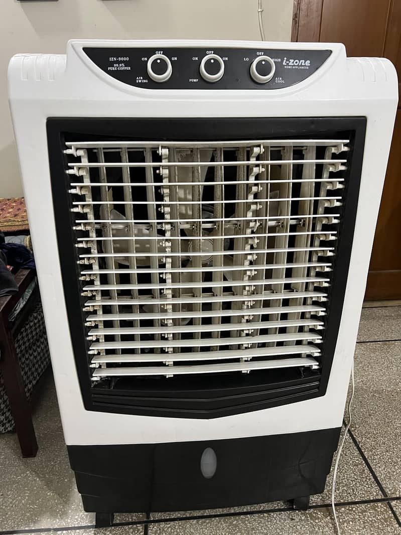 Air Cooler 0