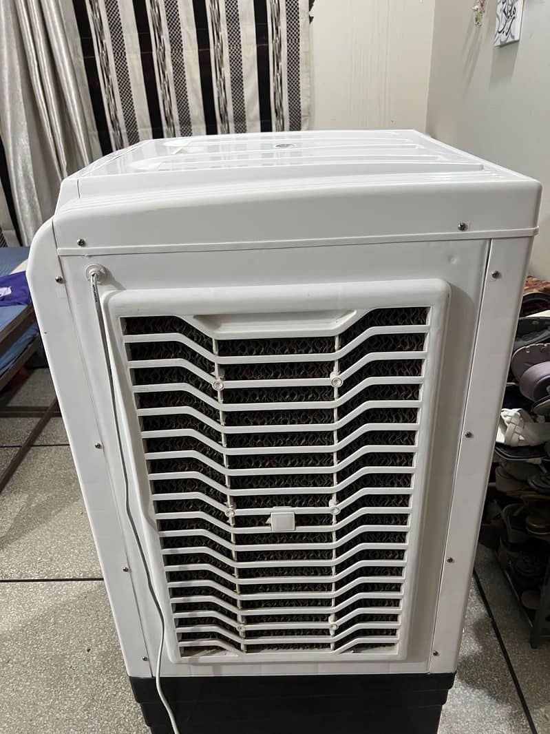 Air Cooler 3