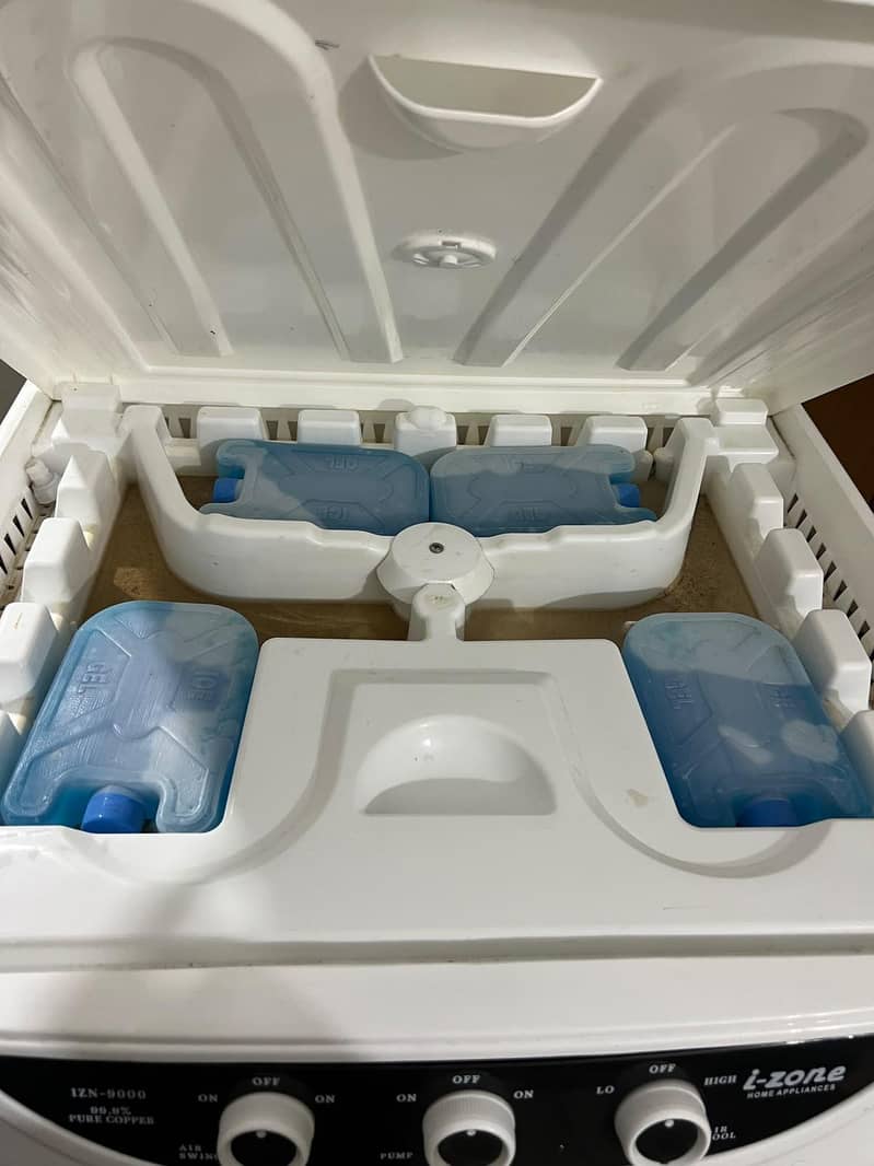Air Cooler 5
