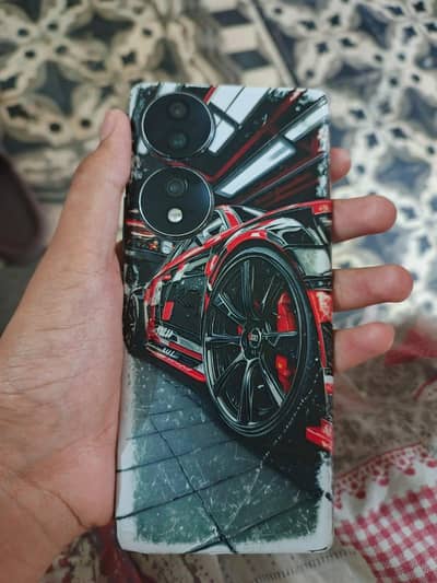 Honor 70