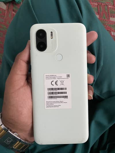RedmiA2+