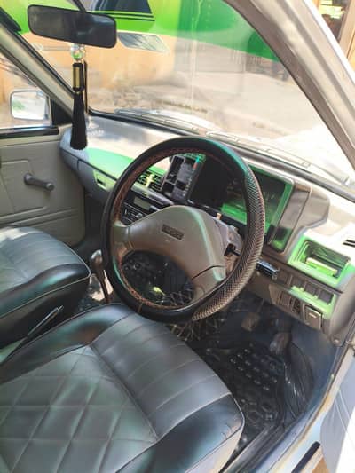 Suzuki Mehran VXR 2006
