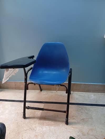 chairs