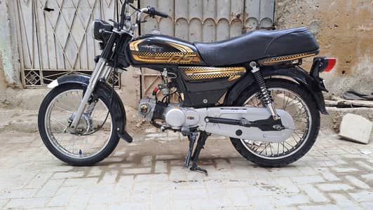 Unique bike Model 2022 Urgent Sale