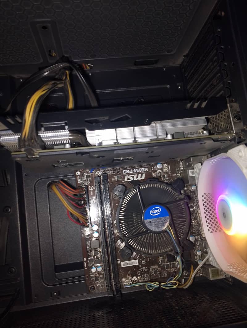 Gaming PC 2