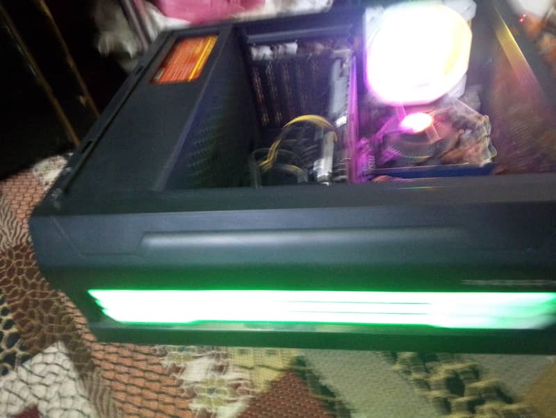 Gaming PC 4