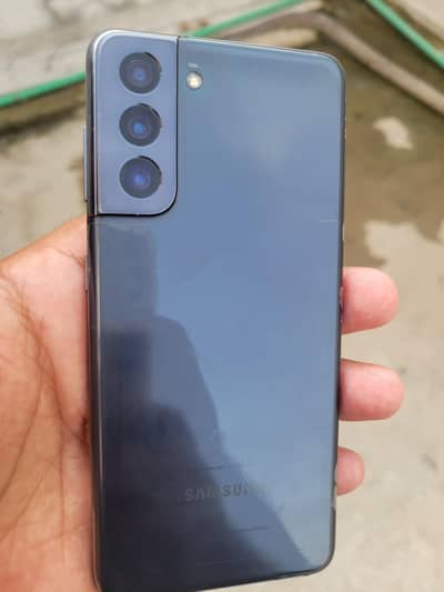 Samsung Mobile S21