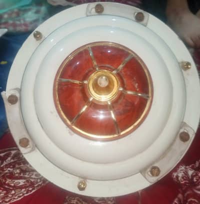 GFC Fan For sale in Lahore lalazar garden phase 1