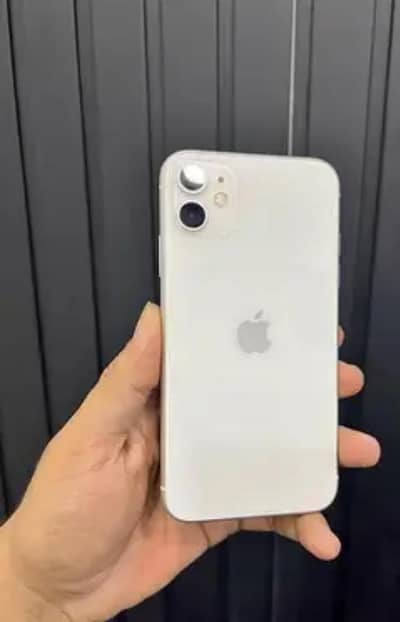 Apple iPhone 11 128 GB PTA approved My whatapp number 03_09_37_13_694