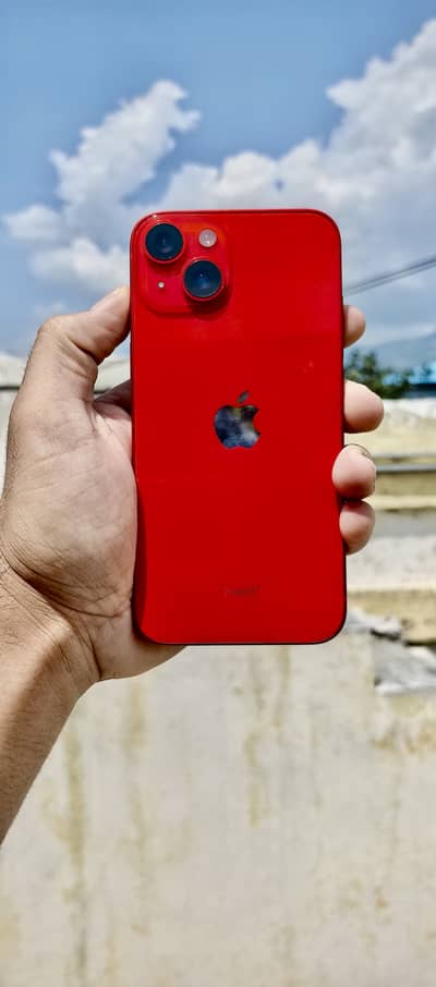 Apple iPhone 14