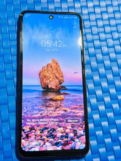 Infinix Hot 12 Play