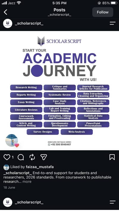 We will write your Research Thesis for you. BS | MS | PhD