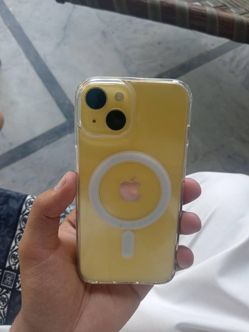 Apple iPhone 14 0