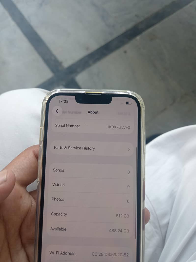 Apple iPhone 14 2