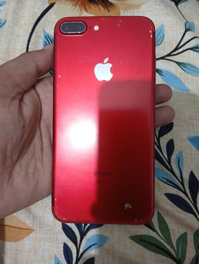 Apple iPhone 7 Plus