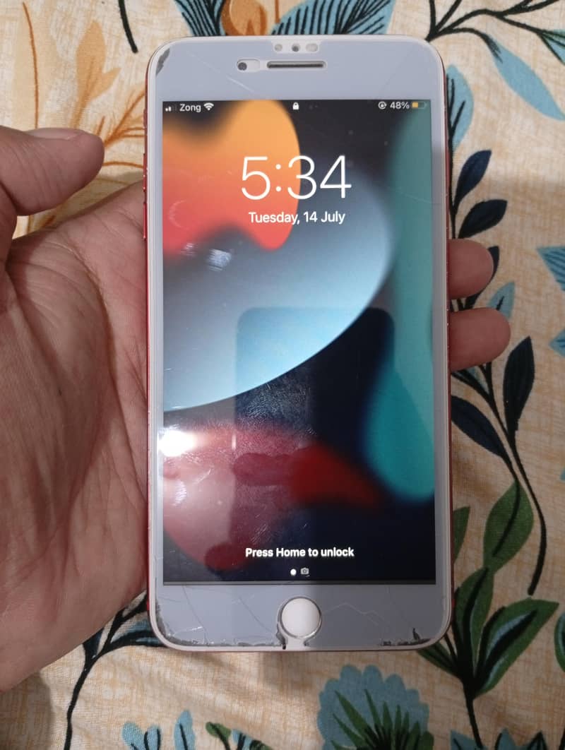 Apple iPhone 7 Plus 2