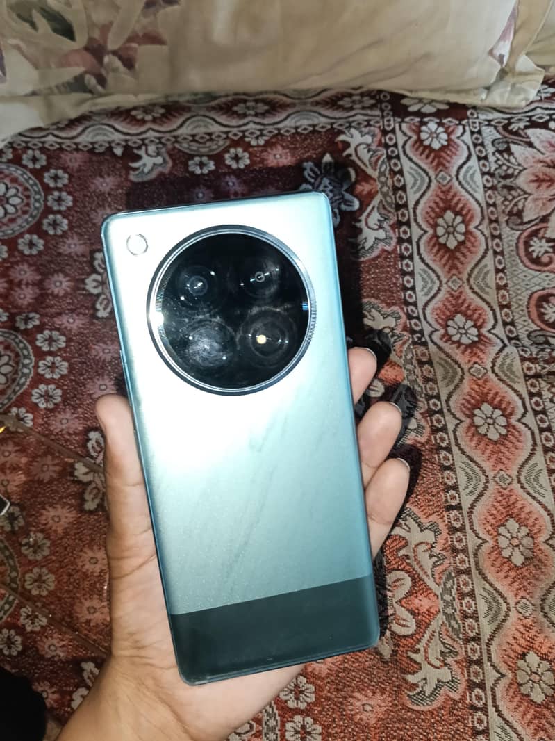 Infinix Zero 40 0