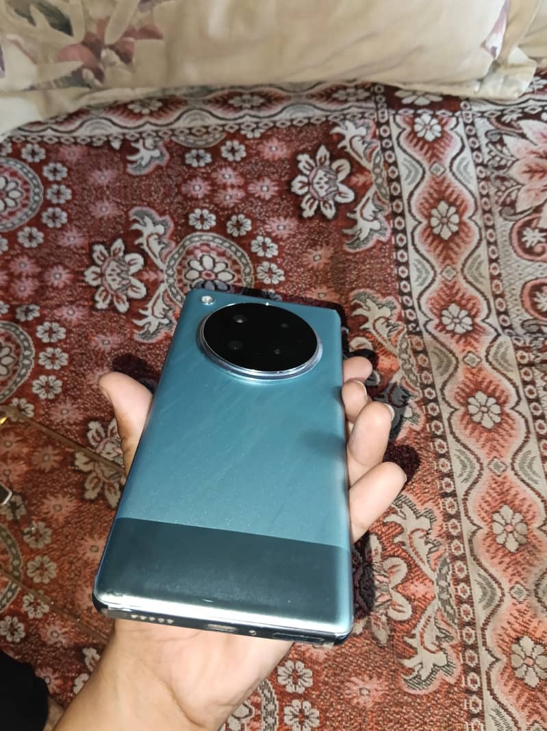Infinix Zero 40 1