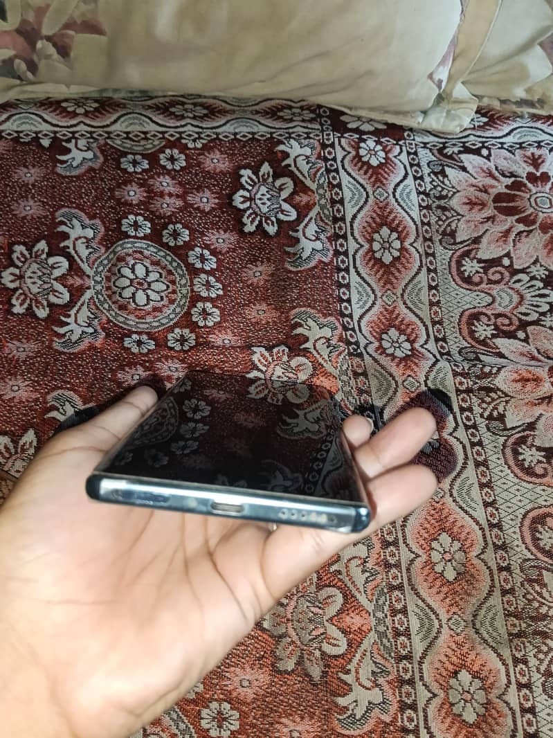 Infinix Zero 40 3