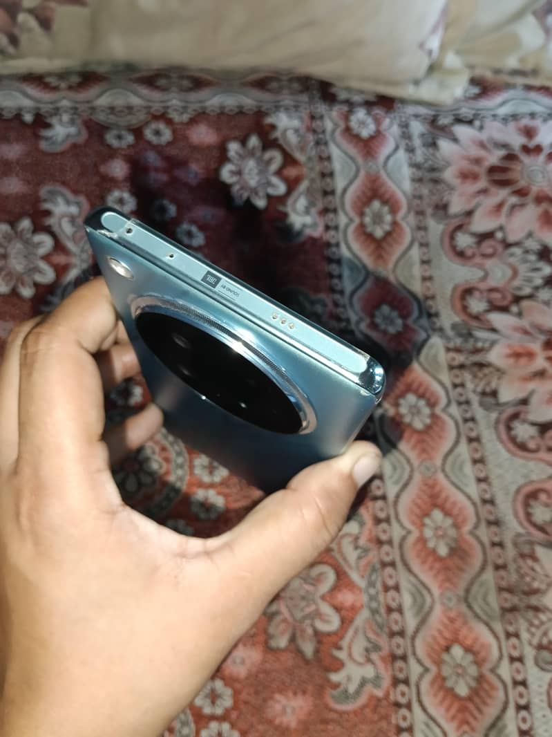 Infinix Zero 40 4