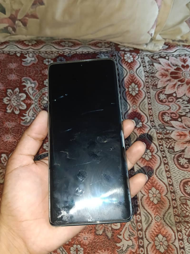 Infinix Zero 40 6