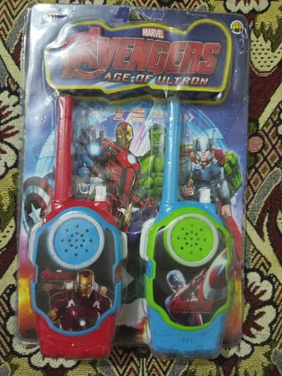 New toys for sale