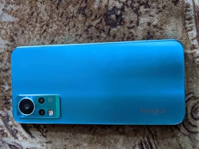 Infinix Note 11 exchange possible