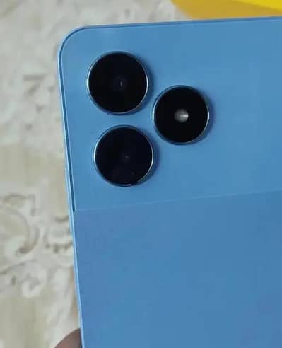 Realme Note 50