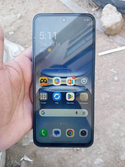Tecno Spark 40/ 6+6/128