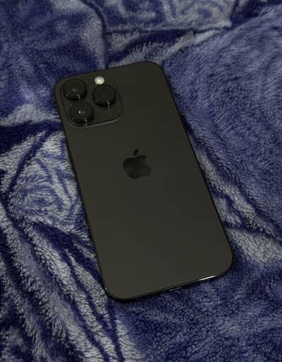 Apple iPhone 14 Pro Max