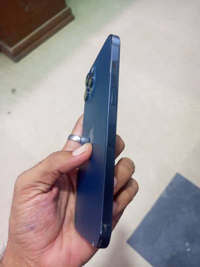 Apple iPhone 12 Pro Max