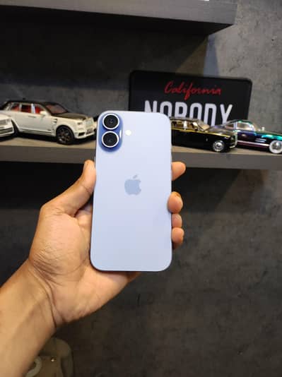 Apple iPhone 17 Non PTA