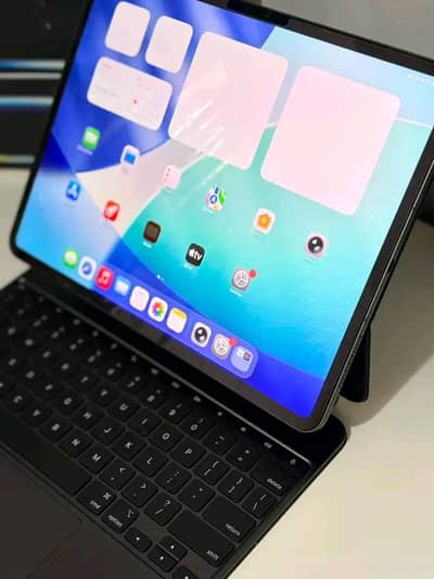 Apple iPad Pro M4 13inch